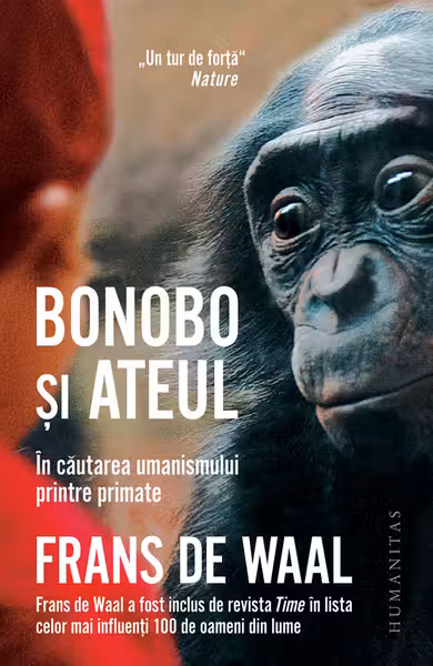 Bonobo si ateul