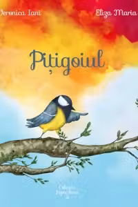 Pitigoiul