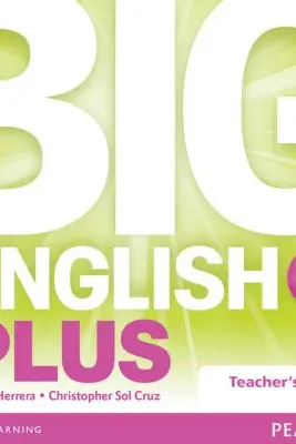Big English Plus 2 Teacher's eText CD