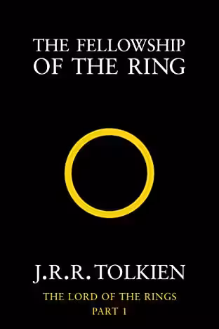 The Fellowship of the Ring (Vol.1 of the trilogy The lord of the rings)