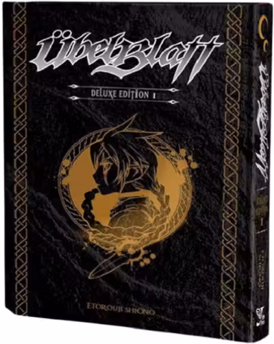 Ubel Blatt - Volume 5