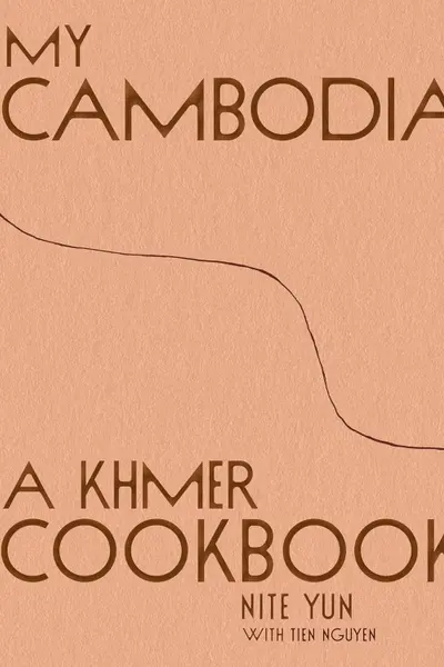 My Cambodia