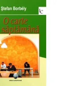 O carte pe saptamana