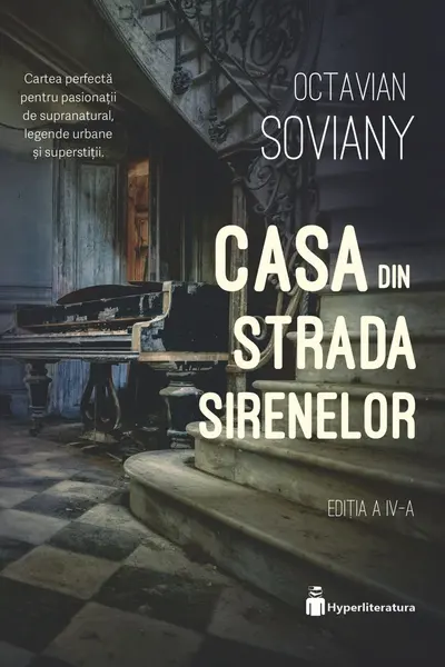 Casa din Strada Sirenelor