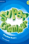 Super Minds Level 1 Grammar Book