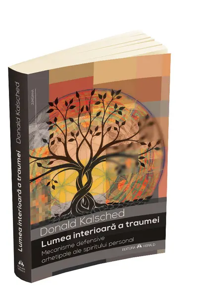 Lumea interioara a traumei