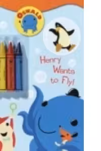 Henry Wants To Fly (Oswald)