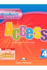 Curs limba engleza Access 4 Software pentru tabla interactiva - Virginia Evans, Jenny Dooley