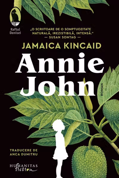 Annie John