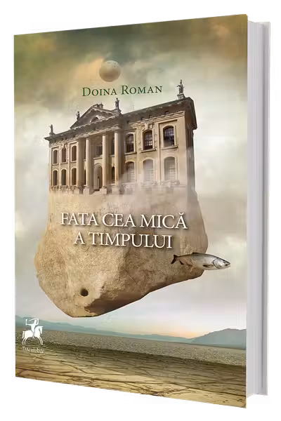 Fata cea mica a timpului