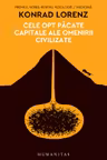 Cele opt pacate capitale ale omenirii civilizate