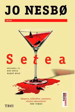 Setea