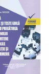 Logica. Teorie si teste-grila pentru pregatirea examenului de admitere in scolile de politie si jandarmerie. Sesiunea din anul 2025