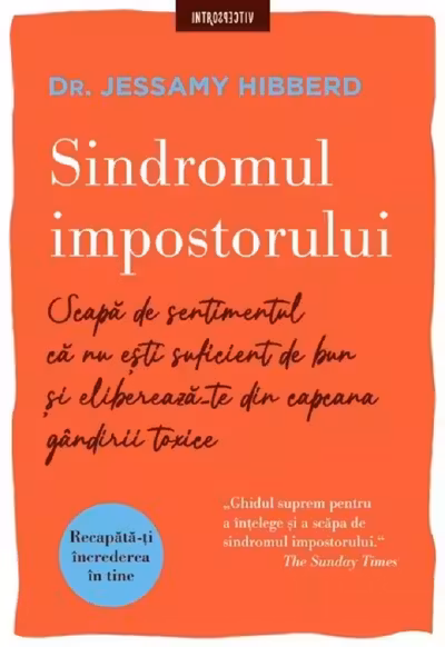 Sindromul impostorului