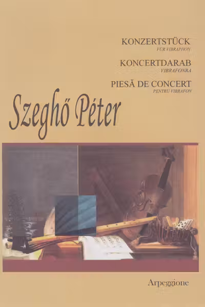 Szeghő Péter