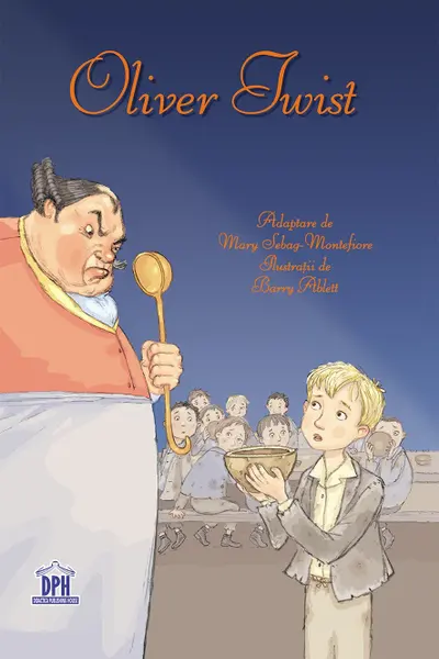 Oliver Twist