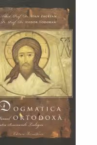 Dogmatica ortodoxă