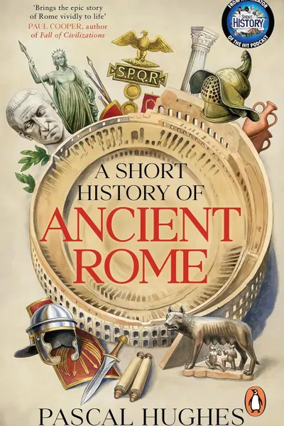 A Short History of Ancient Rome