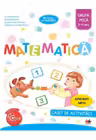 Matematica. Caiet de activitati. Grupa mica 3-4 ani