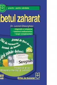 Diabetul zaharat