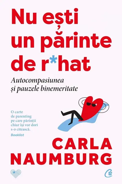 Nu esti un parinte de r*hat
