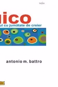 Nico baiatul cu jumatate de creier