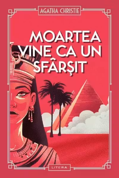 Moartea vine ca un sfarsit