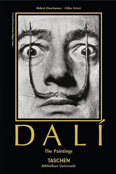 Dali: The Paintings