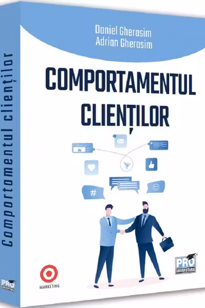 Comportamentul clientilor