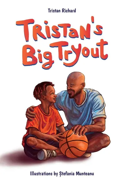 Tristan's Big Tryout