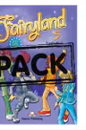 Curs limba engleza Fairyland 5. Pachetul elevului (manual + ieBook ) - Jenny Dooley, Virginia Evans