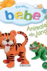 Pentru Bebe - Animale din Jungla