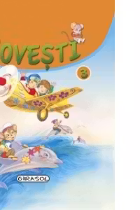 Povesti de citit inainte de culcare 3