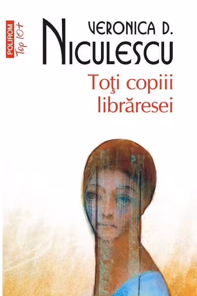 Toti copiii libraresei