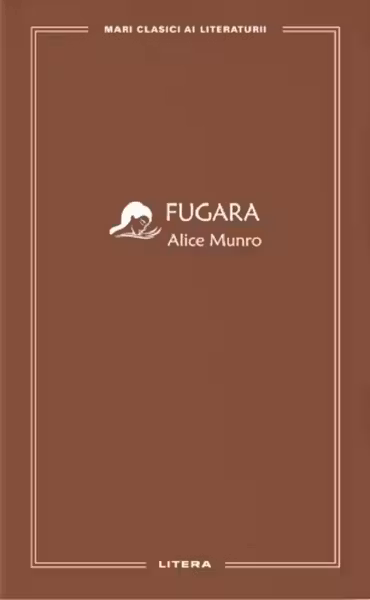 MARI CLASICI AI LITERATURII. FUGARA.