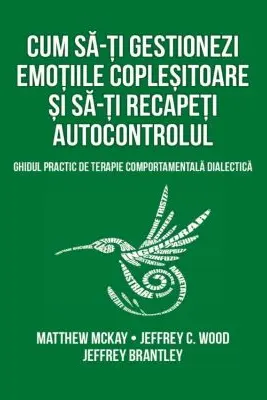 Cum sa-ti gestionezi emotiile coplesitoare si sa-ti recapeti autocontrolul