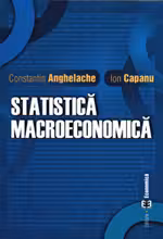Statistica macroeconomica - Constantin Anghelache, Ion Capanu