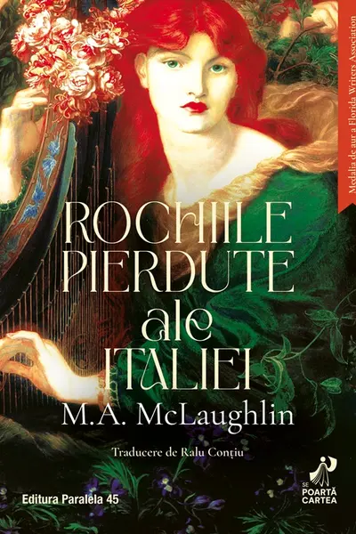 Rochiile pierdute ale Italiei