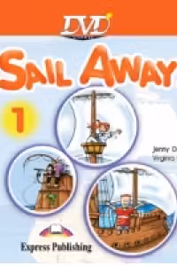 Sail Away 1 DVD