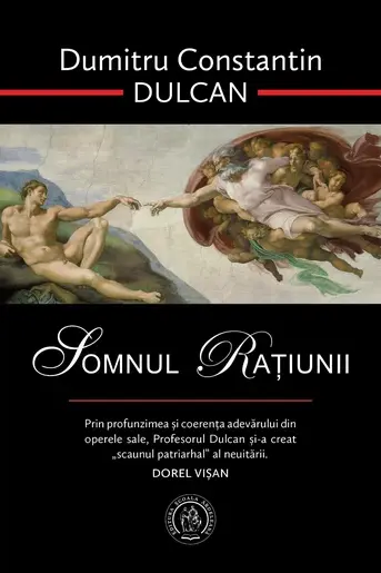 Somnul Rațiunii