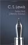 Selected Literary Essays