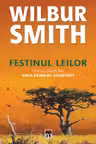Festinul leilor (vol. 1 din saga familiei Courtney)