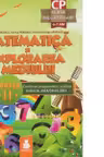 Matematica si explorarea mediului. Clasa pregatitoare Partea a 2-a