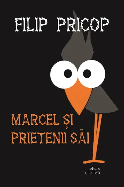 Marcel și prietenii săi