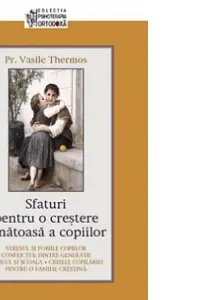 Sfaturi pentru o crestere sanatoasa a copiilor