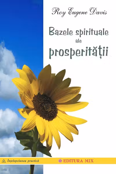 Bazele spirituale ale prosperității