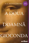 A doua doamna Gioconda