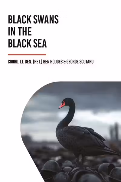 Black Swans in the Black Sea