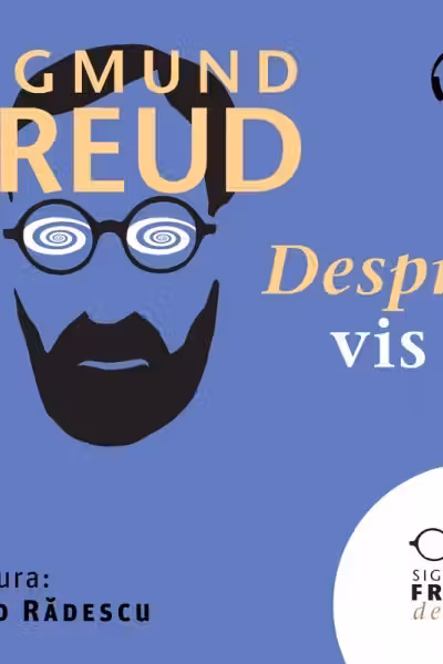 Despre vis (audiobook)