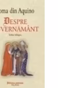 Despre guvernamint. Editie bilingva